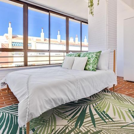 Apartamento La Fiesta, 250 M To The Sea Plus Swimming Pool 托雷维耶哈 外观 照片