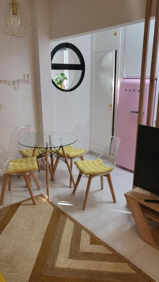 Apartamento La Fiesta, 250 M To The Sea Plus Swimming Pool 托雷维耶哈 外观 照片