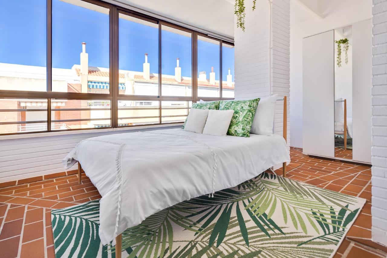 Apartamento La Fiesta, 250 M To The Sea Plus Swimming Pool 托雷维耶哈 外观 照片