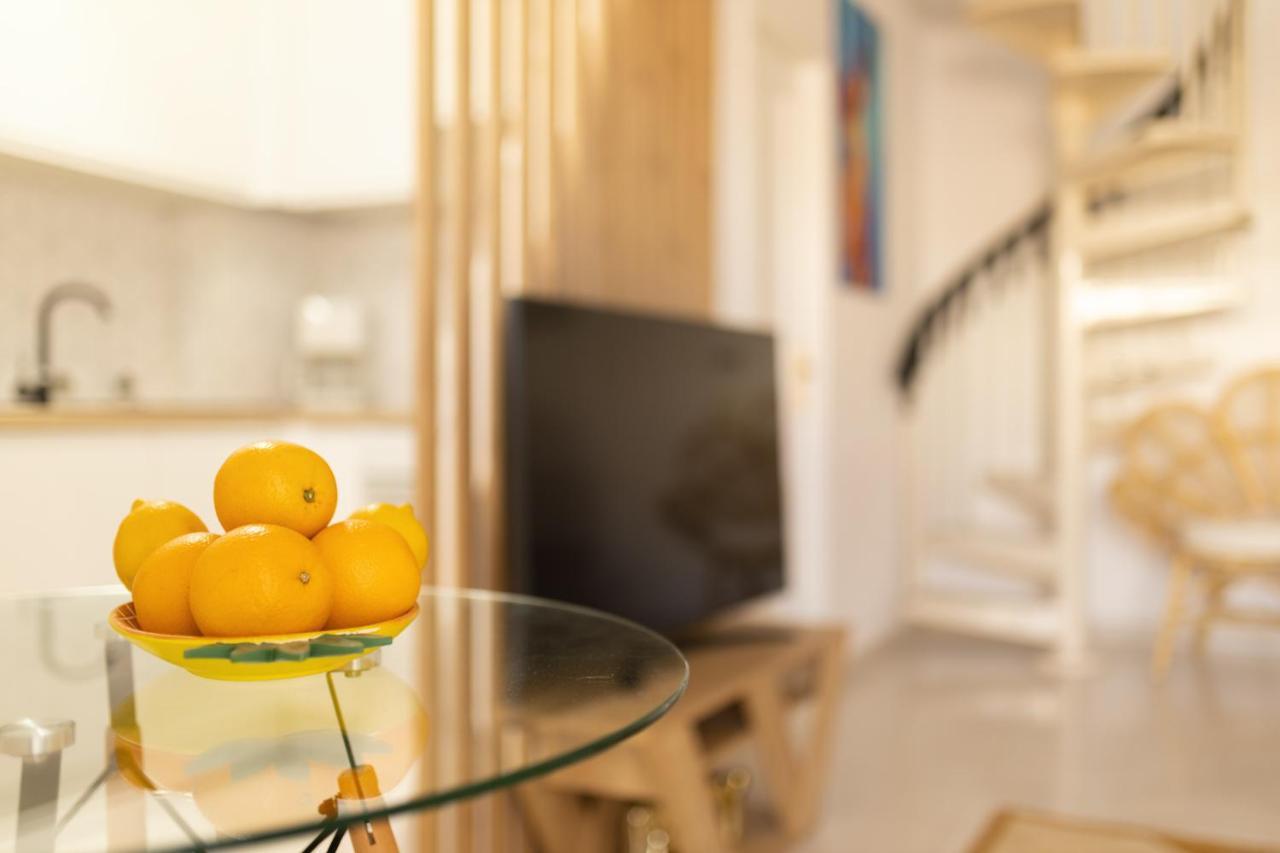 Apartamento La Fiesta, 250 M To The Sea Plus Swimming Pool 托雷维耶哈 外观 照片